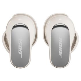 QuietComfort Ultra Earbuds 第2世代(ホワイトスモーク)/BOSE