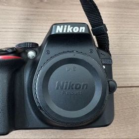 Nikon D3300