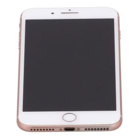 Apple au アップル/iPhone8 Plus 256GB/MQ9Q2J/A/FD4VX179JCLX/BCランク/85【中古】