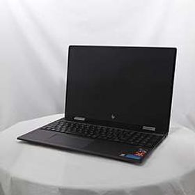 〔中古品〕 HP ENVY x360 15-ds0001AU 6RD23PA#ABJ ［Ryzen-5-3500U (2.1GHz)／16GB／SSD512GB／15.6インチワイド／Windows11 Home(アップグレード済み)］〔中古品〕 HP ENVY x360 15-ds0001AU 6RD23PA#ABJ ［Ryzen-5-3500U (2.1GHz)／16GB／SSD512GB／15.6インチワイド／Windows11 Home(アップグレード済み)］