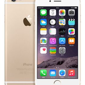 iPhone6[64GB] SoftBank ゴールド【安心保証】