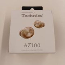 BTイヤホン EAH-AZ100 TECHNICS