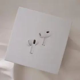 【新品未開封】AirPods Pro （第2世代） USB-C 送料無料