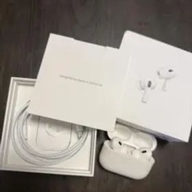 AirPods pro（第2世代）