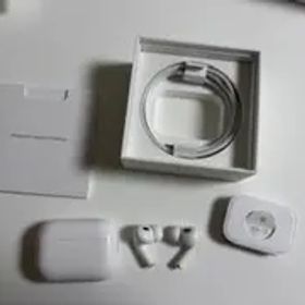 AirPods Pro2 Lightningケーブルモデル