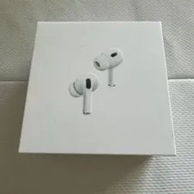 AirPods Pro 第2世代 本体