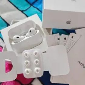 AirPods Pro 第2世代 Lightning端子