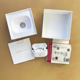 AirPods Pro 第2世代 MQD83J/A SednaEarfit 付き