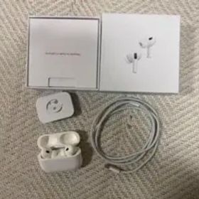 AirPodspro 第2世代 本体