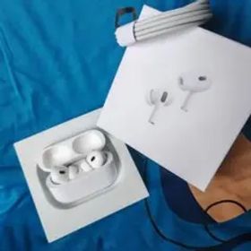 AirPods Pro (第2世代）Lightning端子