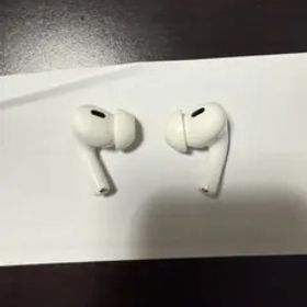国内正規品 AirPods Pro 2世代
