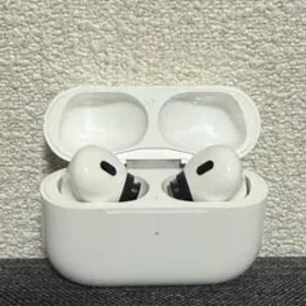 【箱なし】AirPods Pro 第2世代 USB-C(Type-C)