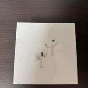 AirPods Pro (第2世代) 本体