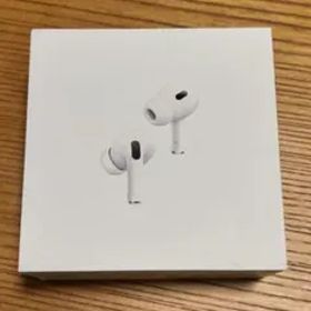 AirPodsPro 第2世代