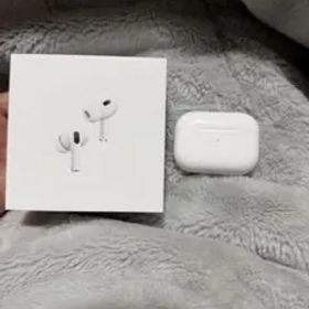 Apple AirPods Pro2 (第2世代) 本体