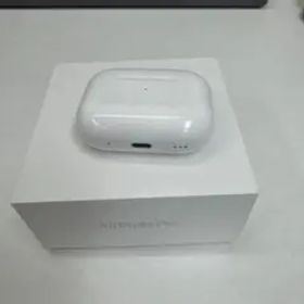 AirPods Pro 2 第2世代 本体 ホワイト
