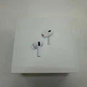 Apple AirPods Pro (第2世代) 本体