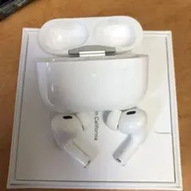 Apple AirPods Pro 第二世代 typeC