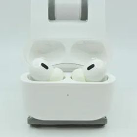【中古】 Apple (アップル) AirPods Pro 第2世代 エアーポッズ プロ Lightningタイプ ワイヤレスイヤホン MQD83J/A #9238