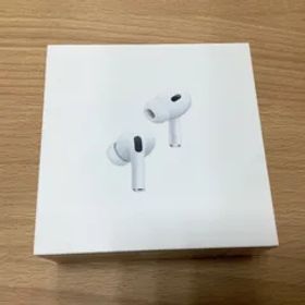MA405 Apple Air Pods Pro 第2世代 MQD83J/A 未開封品