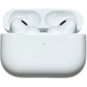 Apple (アップル) Air Pods Pro 第2世代 エアポッズ プロ ワイヤレスイヤホン ノイズキャンセリング MQD83J/A ホワイト 家電/006