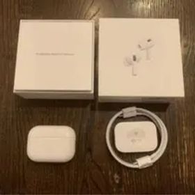 正規品 Apple AirPods Pro 第2世代 MQD83J/A