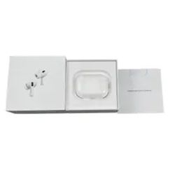 ☆EM0475 Apple AirPods Pro MTJV3J/A エアポッズ プロ 中古