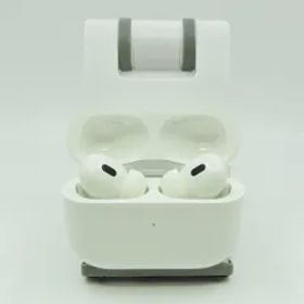 【中古】 Apple (アップル) AirPods Pro 第2世代 エアーポッズ プロ ワイヤレスイヤホン MTJV3J/A #0053