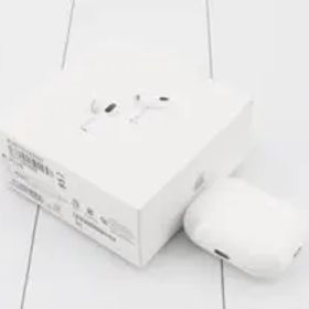 APPLE AirPos Pro 第２世代 MTJV3J/A 美品