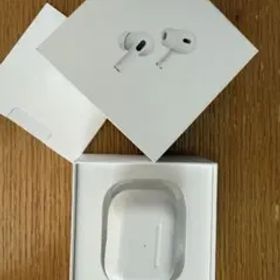 Apple AirPods Pro 第2世代（USB-C） MTJV3J/A