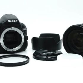 【S2066】 Nikon D3100 /18-135 3.5-5.6