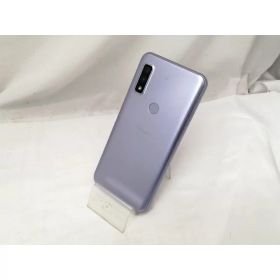 【中古】Fujitsu docomo 【SIMフリー】 arrows We パープル 4GB 64GB F-51B【戸塚】保証期間1ヶ月【ランクA】