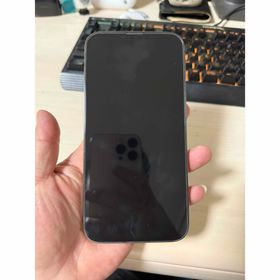 アイフォーン(iPhone)のiphone 13 pro max 128gb(スマートフォン本体)
