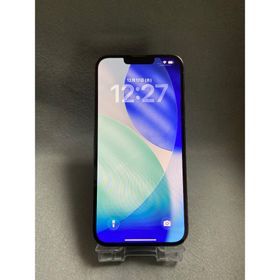アイフォーン(iPhone)の超美品 国内版 SIMフリー iPhone13 Pro Max 128GB(スマートフォン本体)