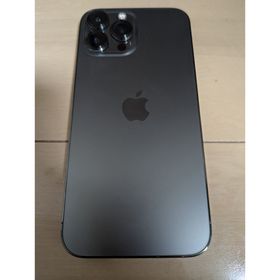 アイフォーン(iPhone)のiPhone13promax 128GB SIMフリー(スマートフォン本体)