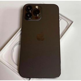 アイフォーン(iPhone)の【中古品】iPhone 13 Pro Max｜128gb｜SIMフリー(スマートフォン本体)