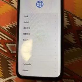 iPhone 11 128gb 正規品じゃ無い部分あり