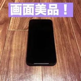 Apple iPhone 11 ブラック 256GB simフリー