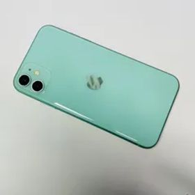 iPhone 11 128GB SIMフリー 電池100% 59899