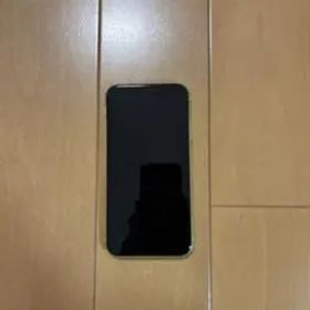 Apple iPhone 11 本体 イエロー