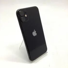 iPhone 11 64GB ブラック Softbank 白ロム 動作確認済 77%【全額返金保証】【最速発送】
