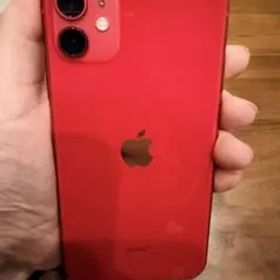 iPhone11 128GB プロダクトレッド SIMフリー MWM32J