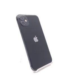 iPhone 11 128GB ブラック docomo 白ロム 動作確認済 74%【全額返金保証】【最速発送】