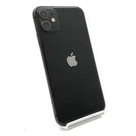 iPhone 11 256GB ブラック Softbank 白ロム 動作確認済 77%【全額返金保証】【最速発送】