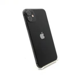 iPhone 11 256GB ブラック Softbank 白ロム 動作確認済 75%【全額返金保証】【最速発送】