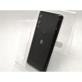 Rakuten Hand 5G ブラック 新品 11,800円 中古 6,500円 | ネット最安値