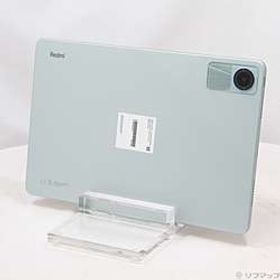 〔展示品〕 Redmi Pad SE 128GB ミントグリーン VHU4503JP Wi-Fi ［11インチ液晶／Snapdragon 680 4G］〔展示品〕 Redmi Pad SE 128GB ミントグリーン VHU4503JP Wi-Fi ［11インチ液晶／Snapdragon 680 4G］