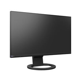 ナナオ 液晶ディスプレイ 23.8型/1920×1080/HDMI、DisplayPort、USB Type-C/ブラック/スピーカー：あり EV2490-BK