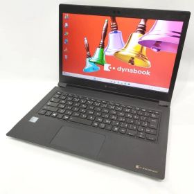13.3 Dynabook S73/DP I3 8130U 8GB SSD256