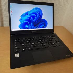 16GB dynabook S73 Intel Core i3 10世代